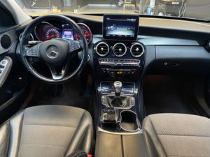 Mercedes Clase C 220 D - Foto 9