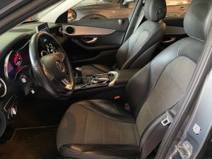 Mercedes Clase C 220 D - Foto 11