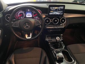 Mercedes Clase C 220 D - Foto 16