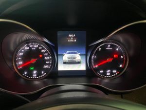 Mercedes Clase C 220 D - Foto 24