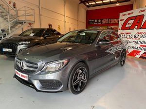 Mercedes Clase C 220 D - Foto 3