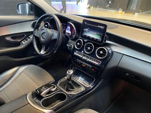 Mercedes Clase C 220 D - Foto 7