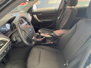 BMW Serie 1 118D - Foto 19