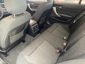 BMW Serie 1 118D - Foto 20