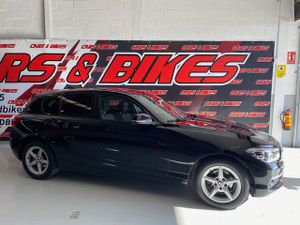 BMW Serie 1 118D - Foto 6