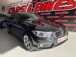 BMW Serie 1 118D - Foto 7