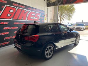 BMW Serie 1 118D - Foto 5