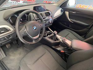 BMW Serie 1 118D - Foto 18