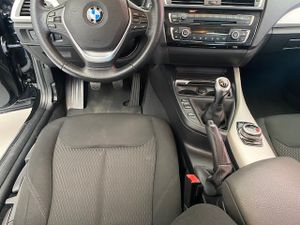 BMW Serie 1 118D - Foto 23