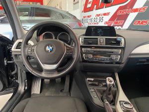 BMW Serie 1 118D - Foto 24