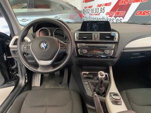 BMW Serie 1 118D - Foto 21