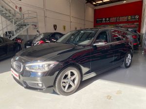 BMW Serie 1 118D - Foto 12
