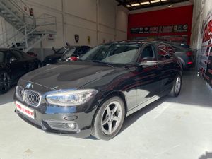 BMW Serie 1 118D - Foto 3