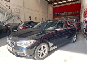 BMW Serie 1 118D - Foto 9