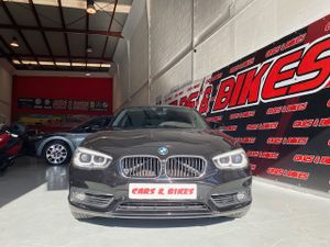 BMW Serie 1 118D - Foto 4