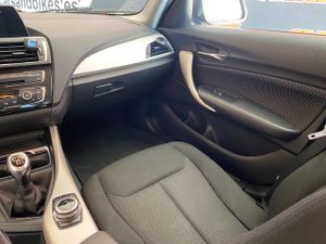 BMW Serie 1 118D - Foto 22
