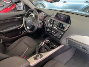 BMW Serie 1 118D - Foto 17