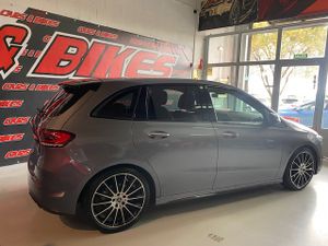 Mercedes Clase B B 200 d 8G-DCT - Foto 8