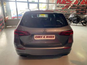 Mercedes Clase B B 200 d 8G-DCT - Foto 9