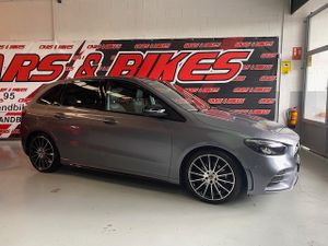 Mercedes Clase B B 200 d 8G-DCT - Foto 6