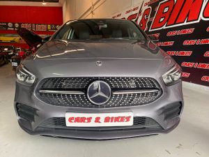 Mercedes Clase B B 200 d 8G-DCT - Foto 3