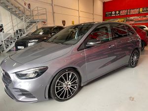 Mercedes Clase B B 200 d 8G-DCT - Foto 7