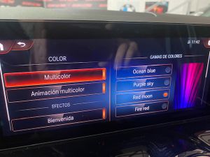 Mercedes Clase B B 200 d 8G-DCT - Foto 4