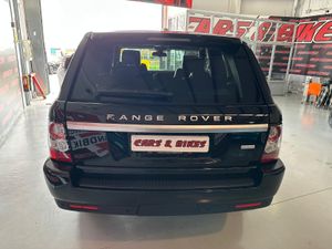 Land-Rover Range Rover Sport 3.0 SDV6 255 CV SE - Foto 38