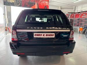 Land-Rover Range Rover Sport 3.0 SDV6 255 CV SE - Foto 17