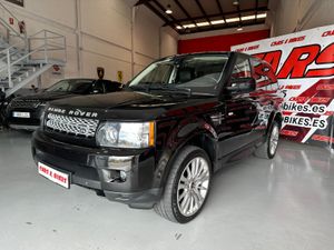 Land-Rover Range Rover Sport 3.0 SDV6 255 CV SE - Foto 46