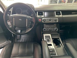 Land-Rover Range Rover Sport 3.0 SDV6 255 CV SE - Foto 5