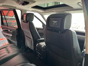 Land-Rover Range Rover Sport 3.0 SDV6 255 CV SE - Foto 47