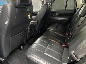 Land-Rover Range Rover Sport 3.0 SDV6 255 CV SE - Foto 8