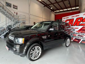 Land-Rover Range Rover Sport 3.0 SDV6 255 CV SE - Foto 35