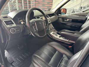 Land-Rover Range Rover Sport 3.0 SDV6 255 CV SE - Foto 32