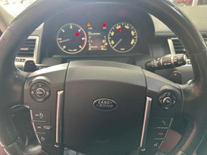 Land-Rover Range Rover Sport 3.0 SDV6 255 CV SE - Foto 24