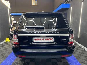 Land-Rover Range Rover Sport 3.0 SDV6 255 CV SE - Foto 15