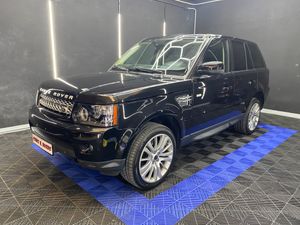 Land-Rover Range Rover Sport 3.0 SDV6 255 CV SE - Foto 12
