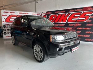 Land-Rover Range Rover Sport 3.0 SDV6 255 CV SE - Foto 21