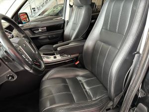 Land-Rover Range Rover Sport 3.0 SDV6 255 CV SE - Foto 51