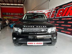 Land-Rover Range Rover Sport 3.0 SDV6 255 CV SE - Foto 3