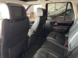 Land-Rover Range Rover Sport 3.0 SDV6 255 CV SE - Foto 39