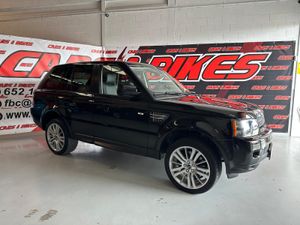 Land-Rover Range Rover Sport 3.0 SDV6 255 CV SE - Foto 40