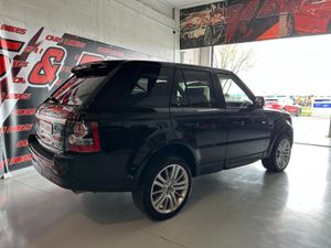 Land-Rover Range Rover Sport 3.0 SDV6 255 CV SE - Foto 3