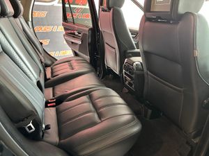 Land-Rover Range Rover Sport 3.0 SDV6 255 CV SE - Foto 42