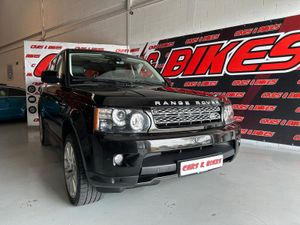Land-Rover Range Rover Sport 3.0 SDV6 255 CV SE - Foto 10
