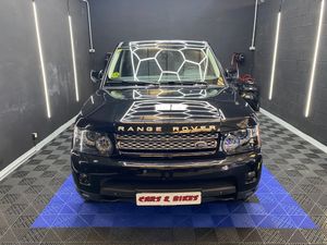 Land-Rover Range Rover Sport 3.0 SDV6 255 CV SE - Foto 10