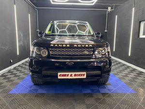 Land-Rover Range Rover Sport 3.0 SDV6 255 CV SE - Foto 9
