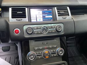 Land-Rover Range Rover Sport 3.0 SDV6 255 CV SE - Foto 20