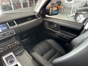 Land-Rover Range Rover Sport 3.0 SDV6 255 CV SE - Foto 36